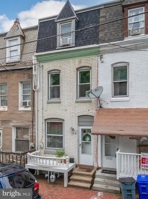 1421 Fairview St, Reading, PA 19602 - photo 1