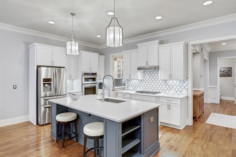 12598 Itaska Walk, Alpharetta, GA 30004 - photo 1