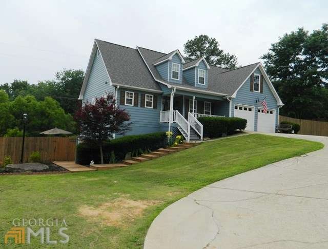 60 Belair Dr, Stockbridge, GA 30281 - photo 1