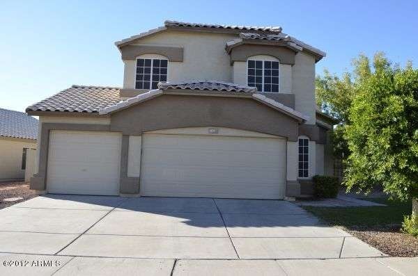 870 S Port Dr, Gilbert, AZ 85233 - photo 1