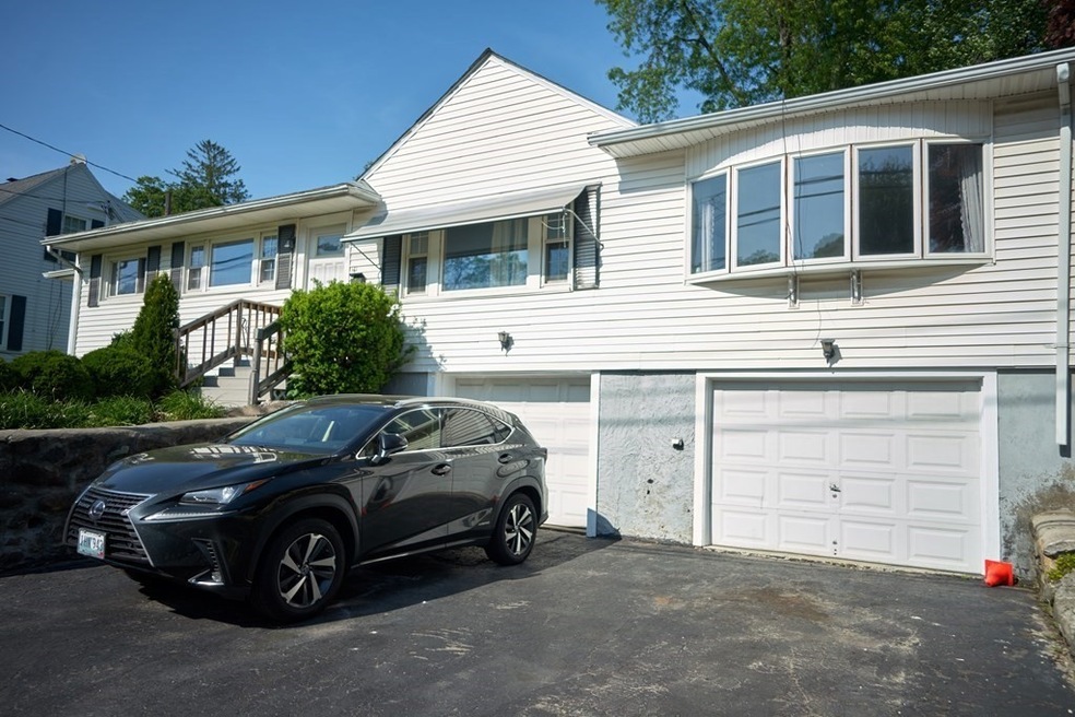 161 Jackson St, Methuen, MA 01844 - photo 1