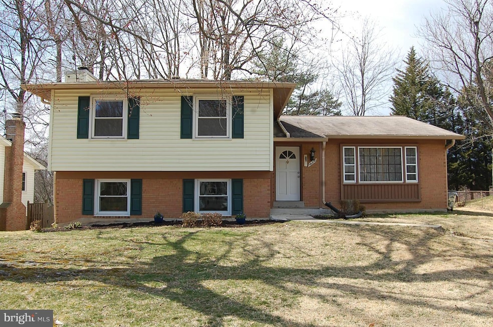 14310 Blackmon Dr, Rockville, MD 20853 - photo 1