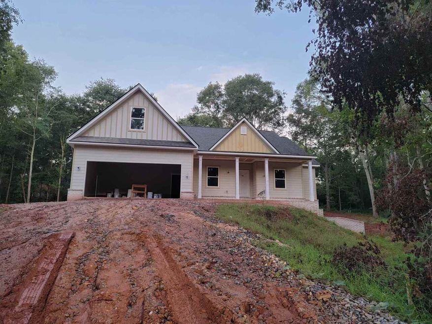 1030 Briar Lakes Rd, Watkinsville, GA 30677 - photo 1