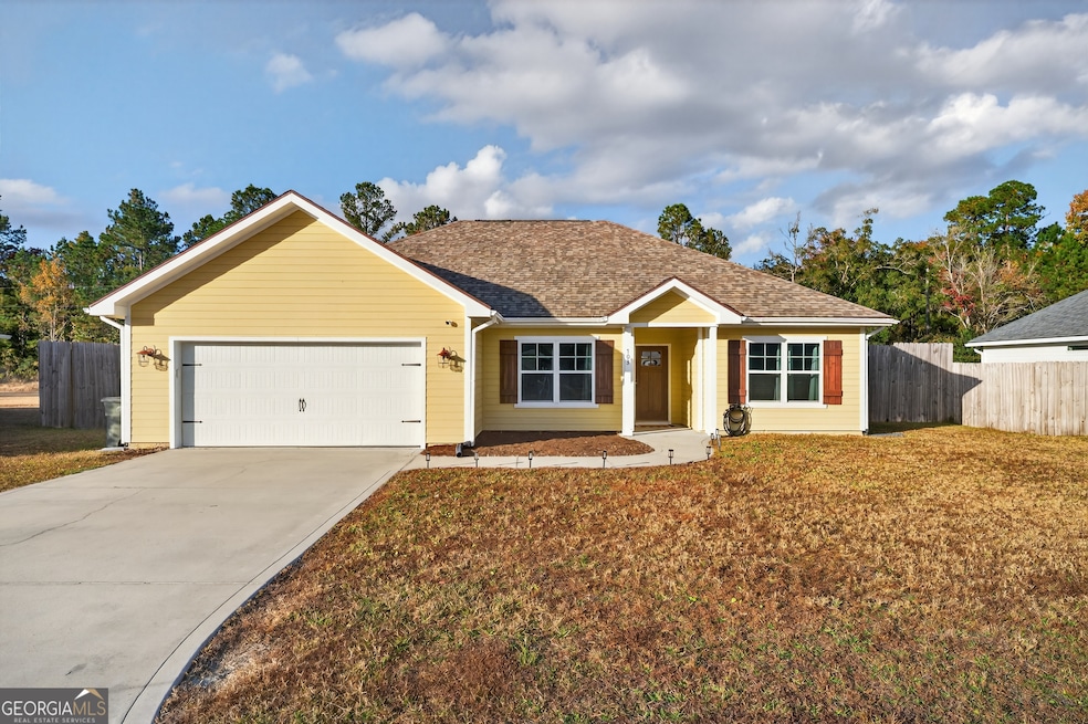 103 Logans Way, Kingsland, GA 31548 - photo 1