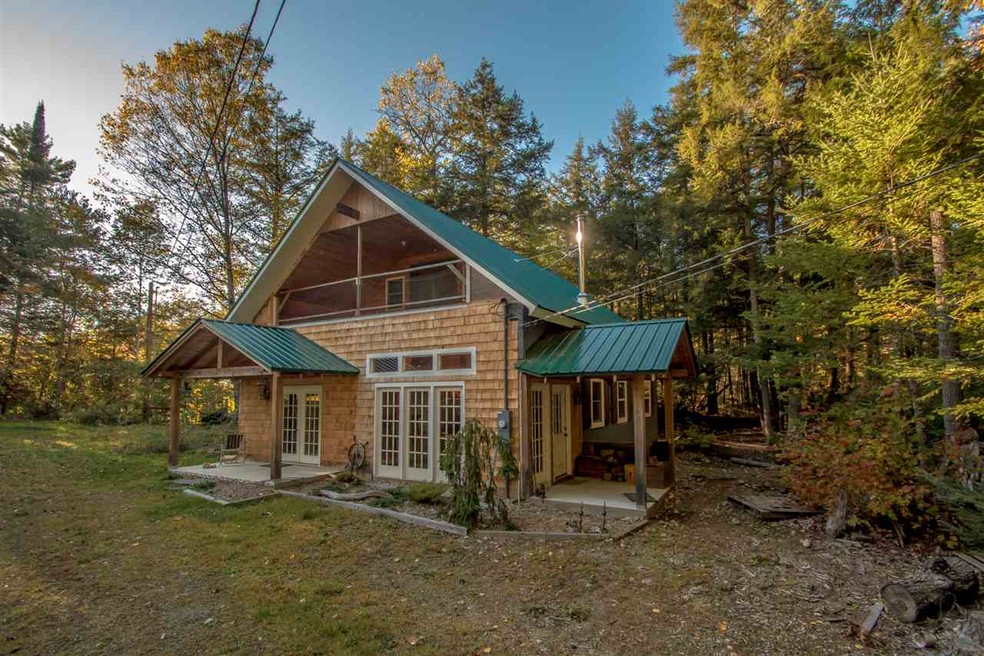 991 Partridge Lake Rd, Littleton, NH 03561 - photo 1