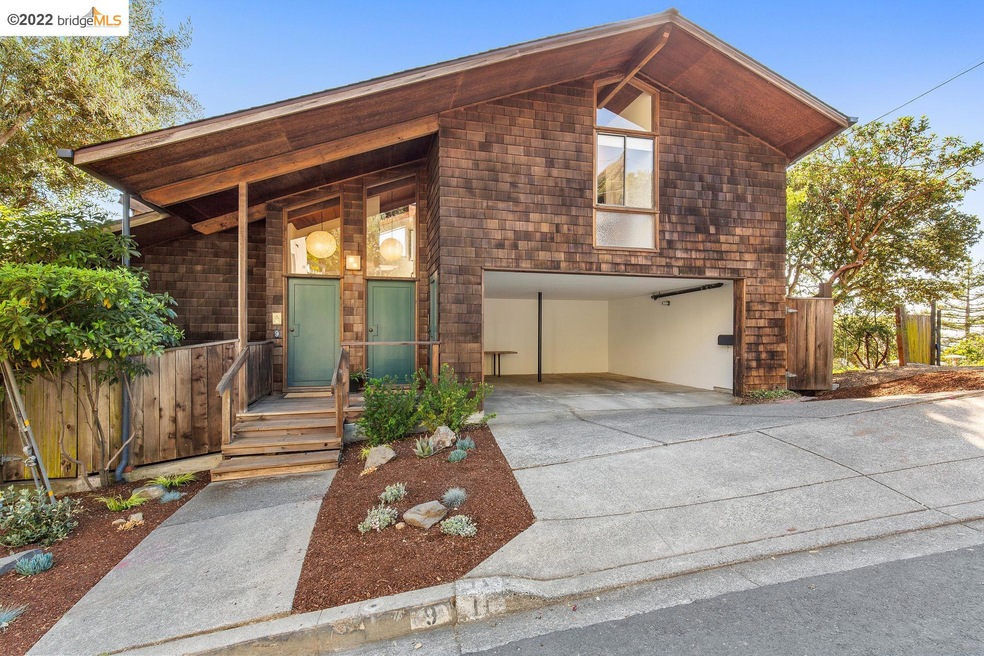 9 Arden Rd, Berkeley, CA 94704 - photo 1