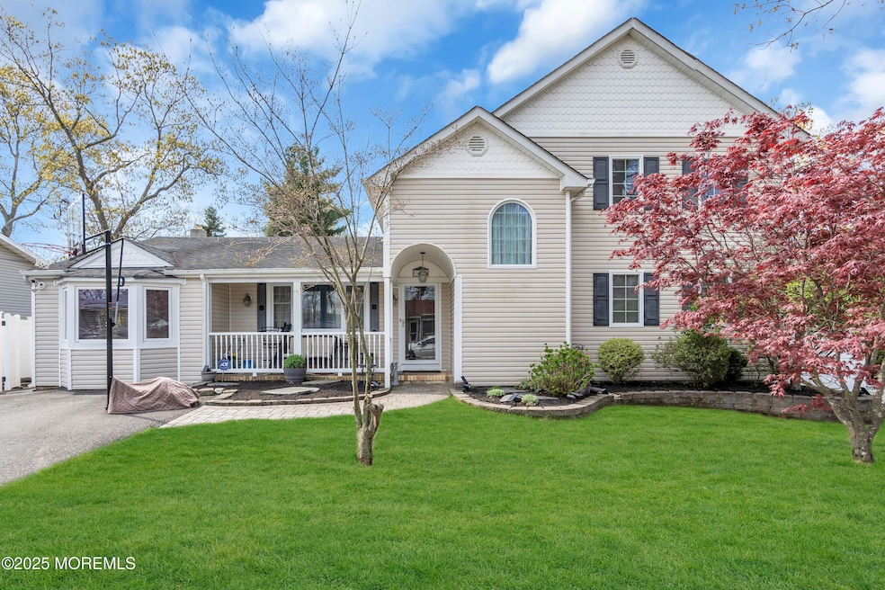 1915 Red Cedar St, Toms River, NJ 08753 - photo 1