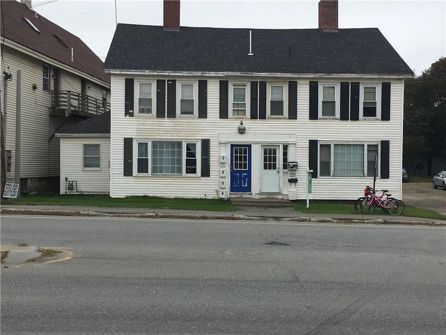 221 N Main St, Brewer, ME 04412 - photo 1