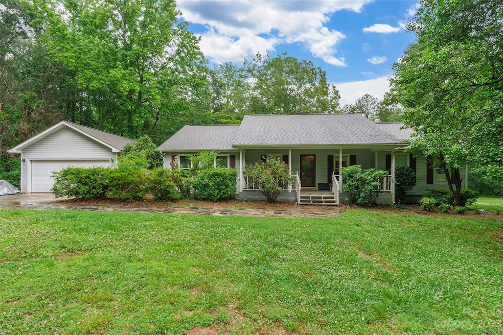 201 Horton Rd, Gastonia, NC 28052 - photo 1