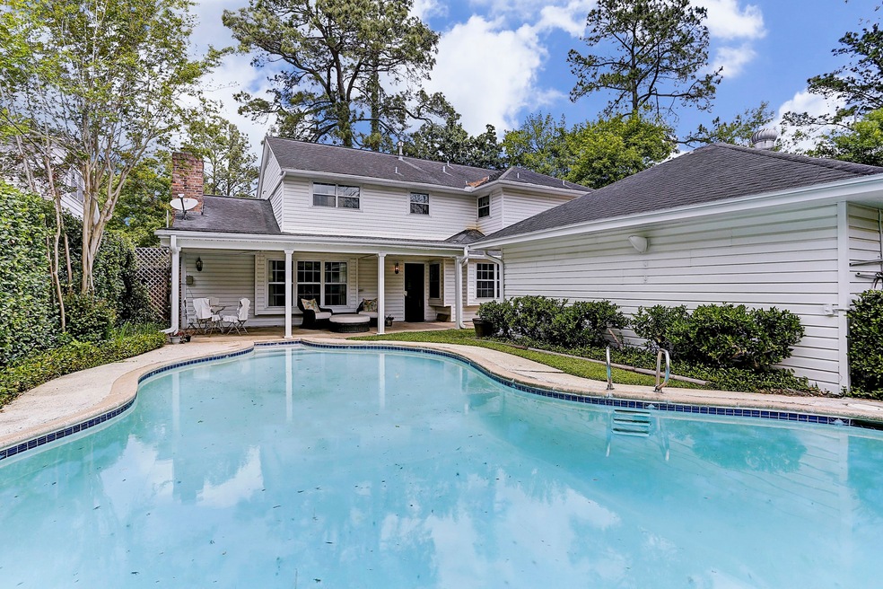 14003 Perthshire Rd, Houston, TX 77079 - photo 1