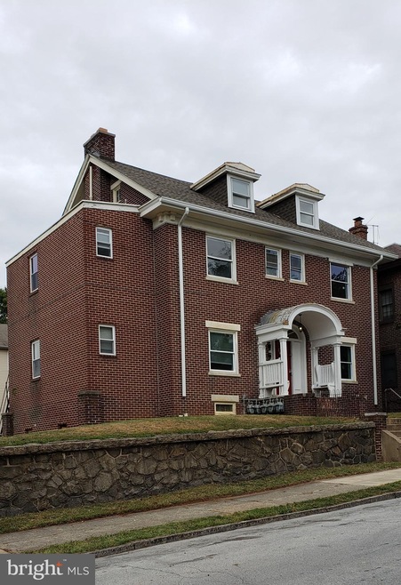 503 N Rodney St unit 2B, Wilmington, DE 19805 - photo 1