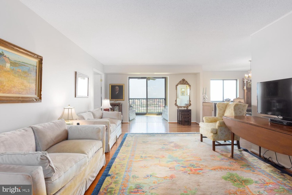 5901 Mount Eagle Dr unit 1606, Alexandria, VA 22303 - photo 1