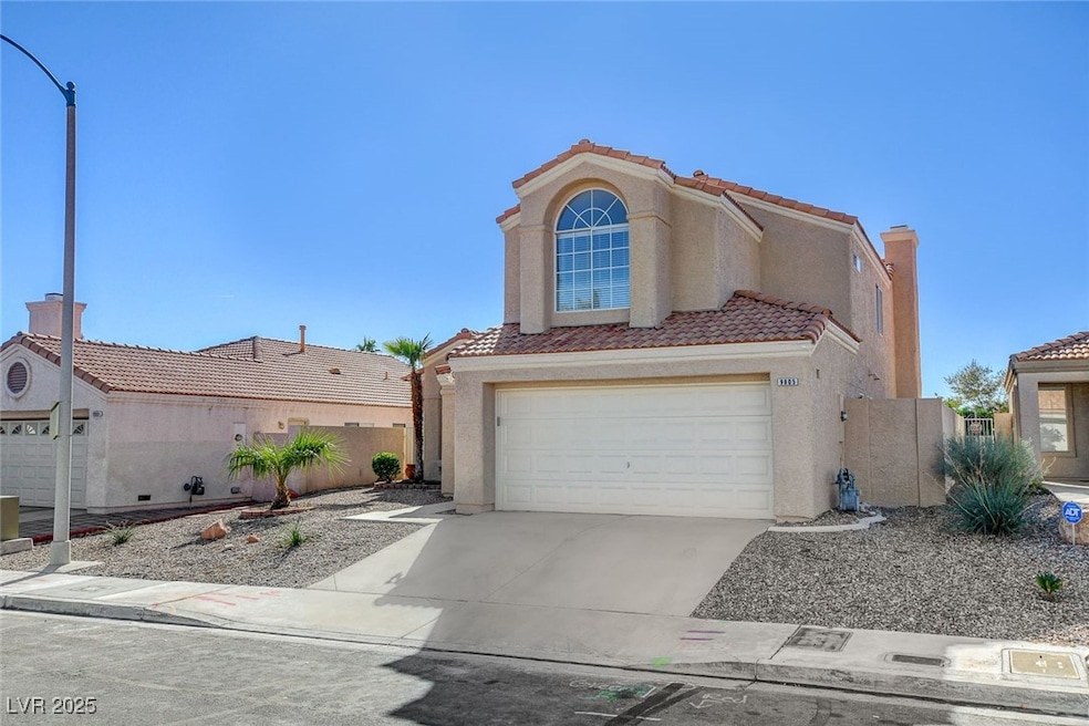 9805 Cross Creek Way, Las Vegas, NV 89117 - photo 1