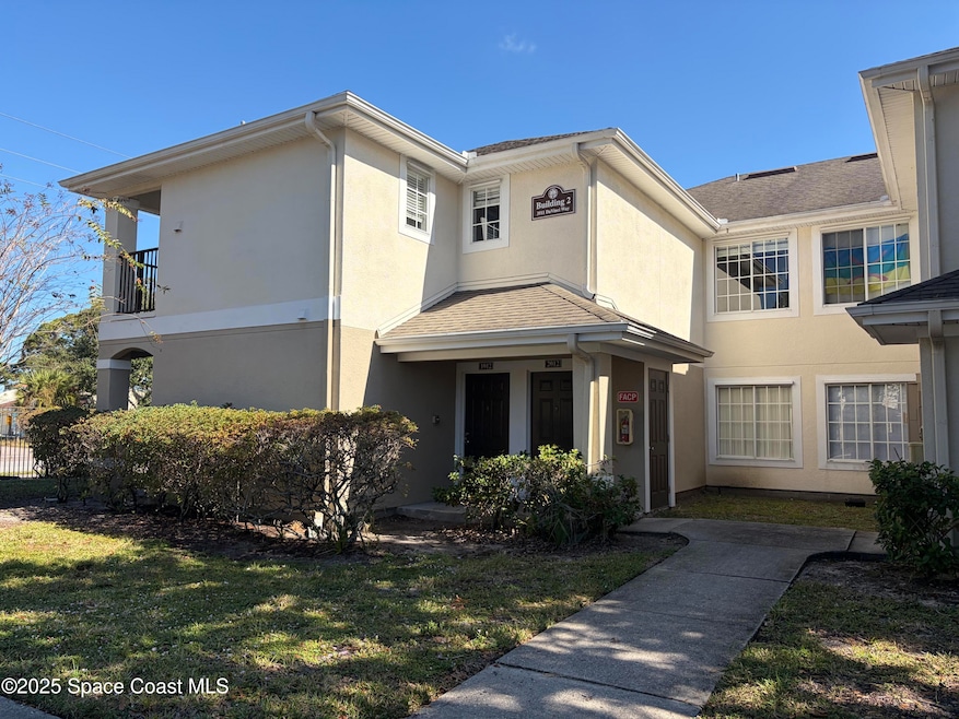 3511 D Avinci Way unit 2012, Melbourne, FL 32901 - photo 1