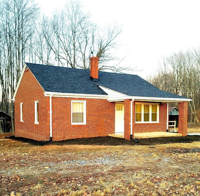 4146 Triangle School Rd, Callands, VA 24530 - photo 1