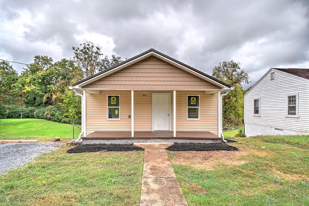 816 King Springs Rd, Johnson City, TN 37601 - photo 1