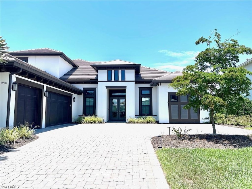 For Rent $15,000/month