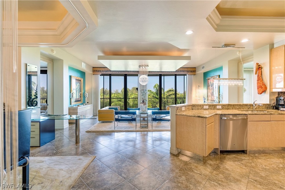 One of a kind - literally the only floorplan like