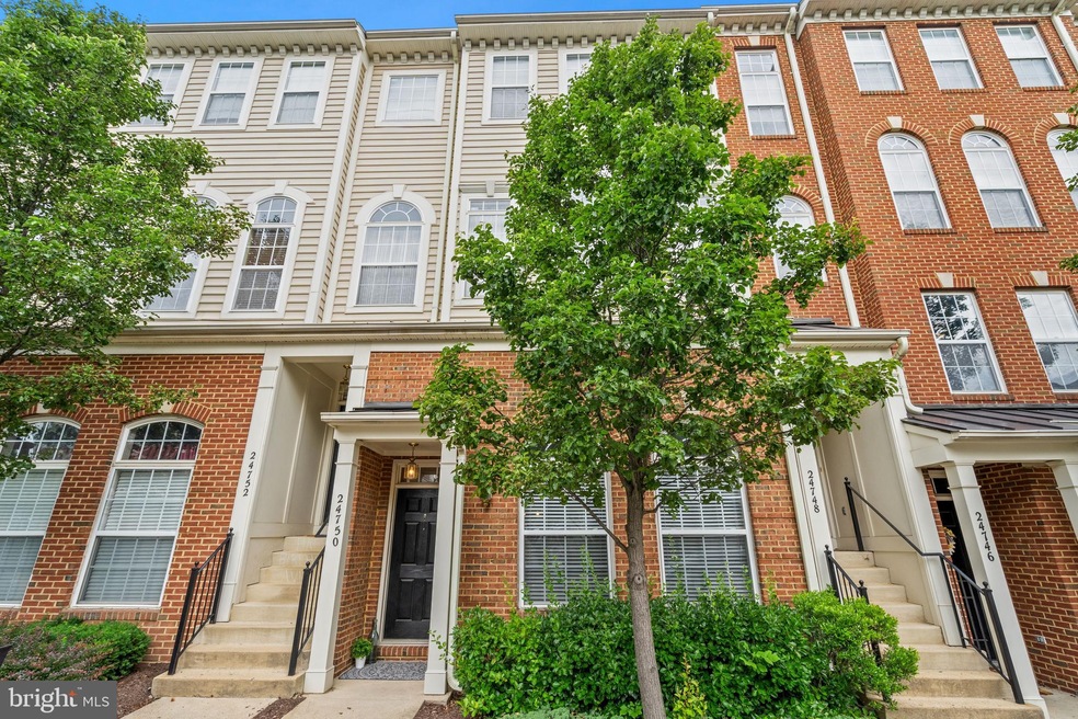 24750 Stone Station Terrace, Stone Ridge, VA 20105 - photo 1