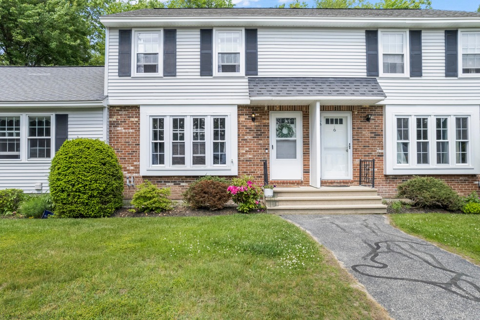 48 Garfield St unit 7, Saco, ME 04072 - photo 1