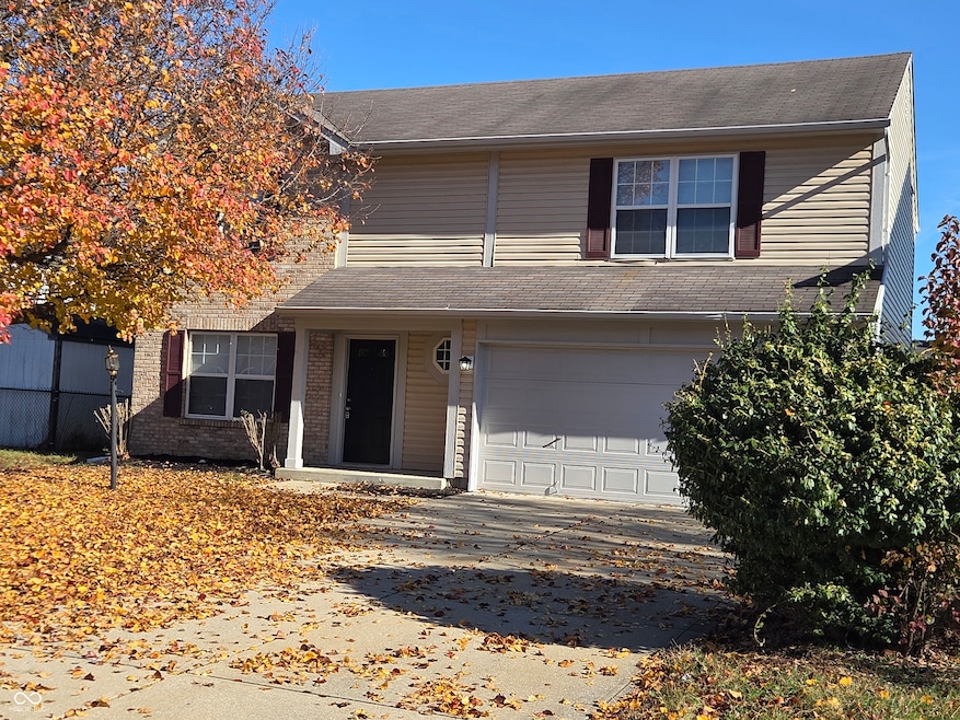 5341 Melbourne Rd, Indianapolis, IN 46228 - photo 1