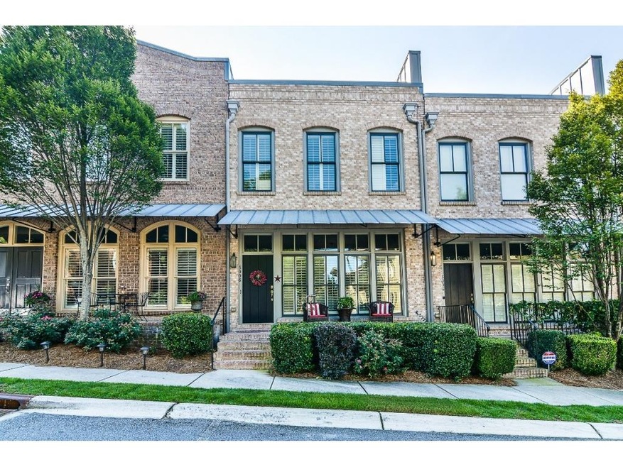 Luxurious home with all the bells and whistles