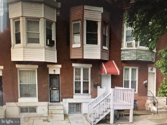 2739 Edmondson Ave, Baltimore, MD 21223 - photo 1