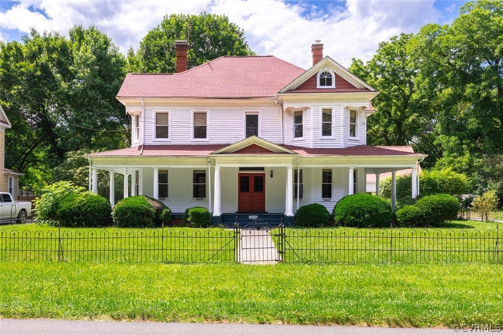 13526 Hines Rd, Disputanta, VA 23842 - photo 1