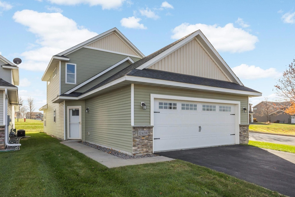 12438 69th Ln NE, Elk River, MN 55330 - photo 1