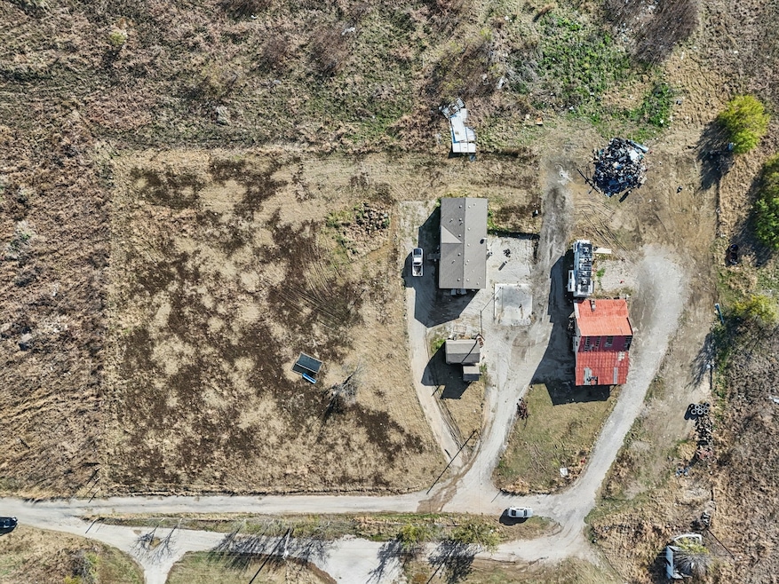 1025 Smiley Rd, Celina, TX 75009 - photo 1