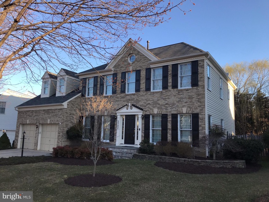 3702 Martins Dairy Cir, Olney, MD 20832 - photo 1