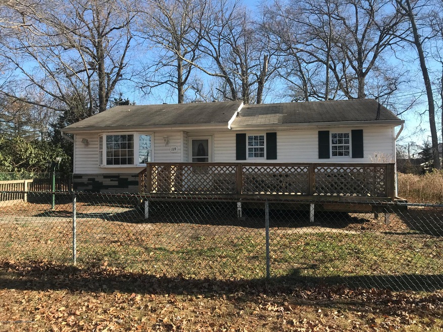 119 Lake Deerbrook Dr, Little Egg Harbor Township, NJ 08087 - photo 1