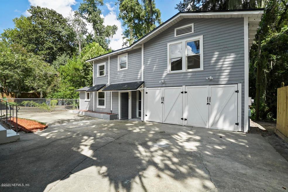 3676 Valencia Rd unit A, Jacksonville, FL 32205 - photo 1