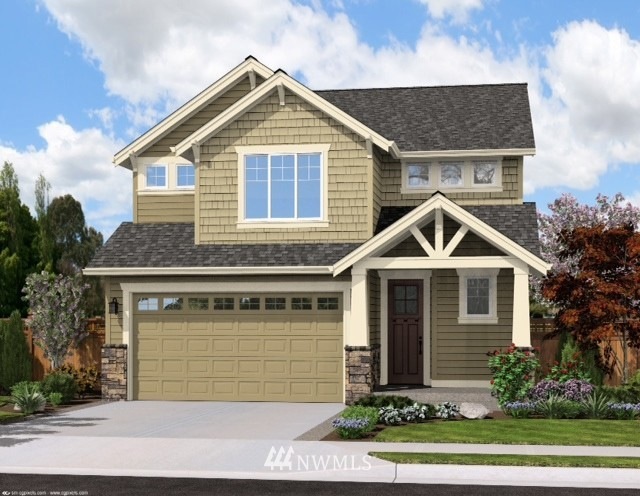 unlisted-address, Yelm, WA 98597 - photo 1