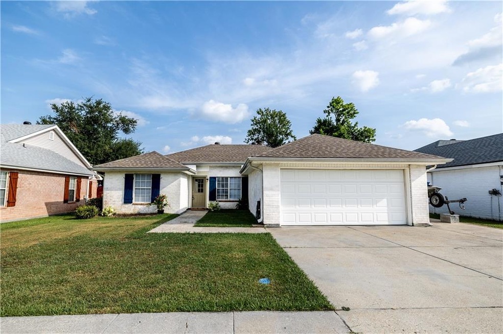 404 Cavaness Dr, Houma, LA 70364 - photo 1