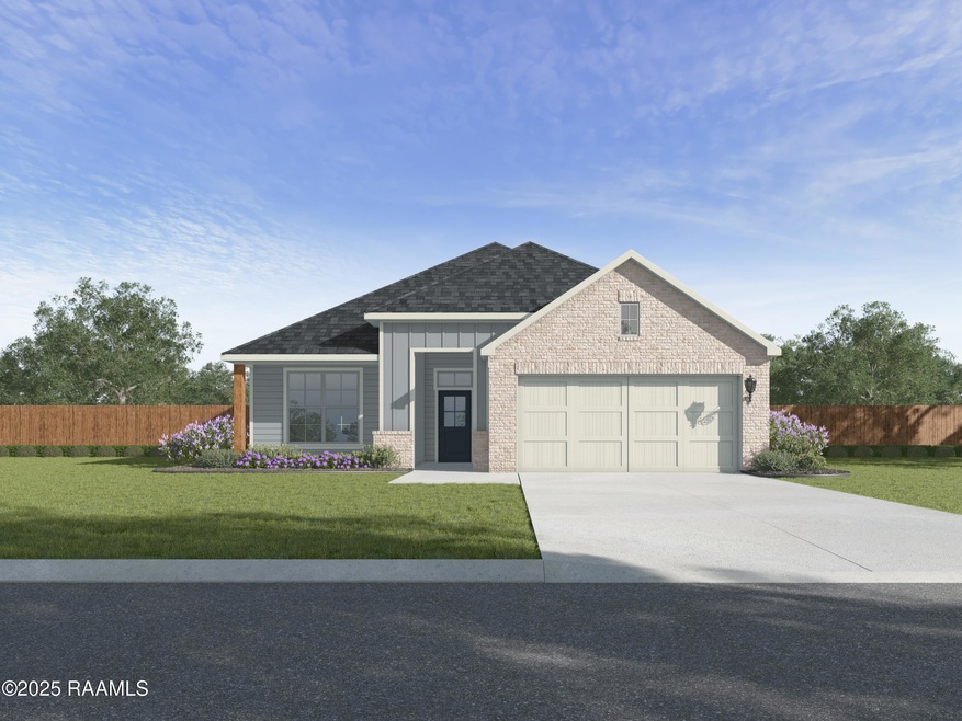 130 Belle Lake Dr, Lafayette, LA 70506 - photo 1