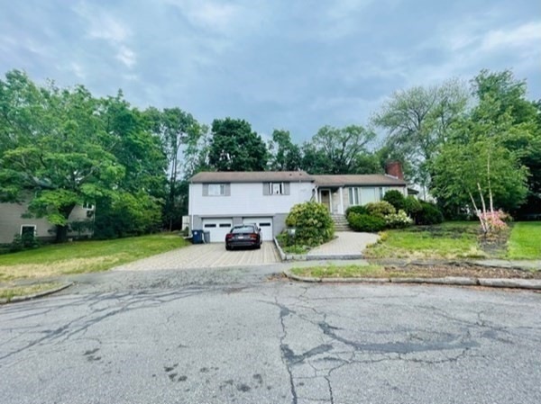 20 Jules Terrace unit B, Newton Center, MA 02459 - photo 1