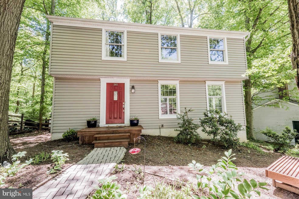 5963 Camelback Ln, Columbia, MD 21045 - photo 1