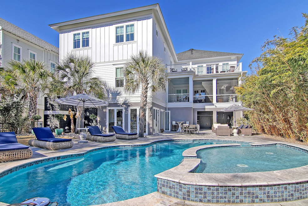 1225 Smythe St, Daniel Island, SC 29492 - photo 1