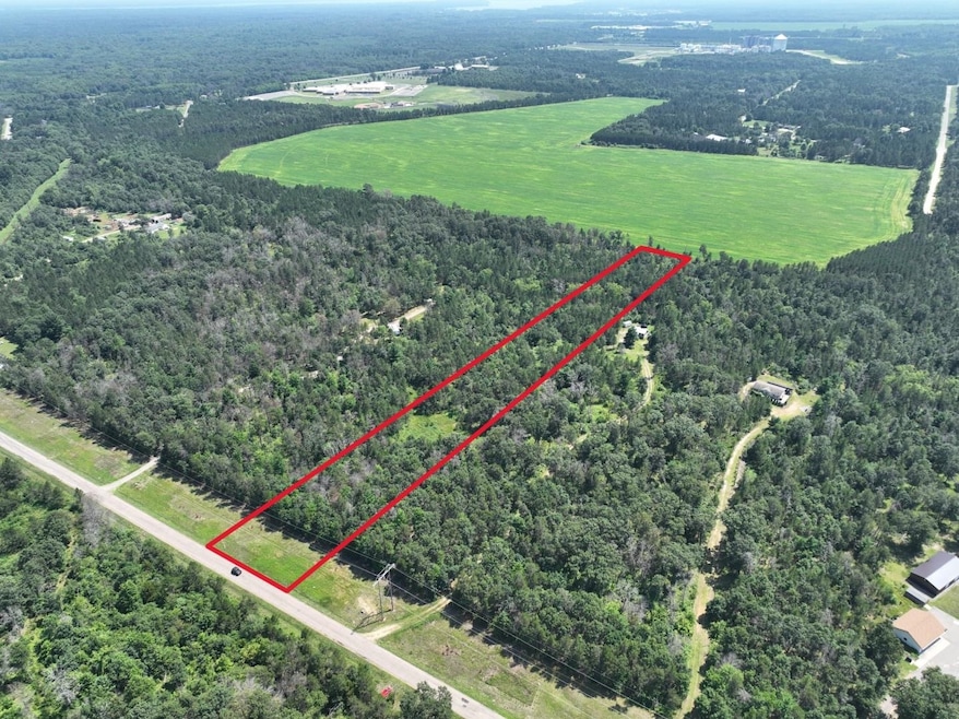 4.98 Ac 23rd St, Necedah, WI 54646 - photo 1