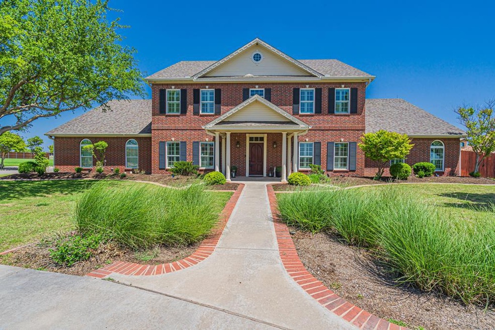 5734 Majestic Ct, San Angelo, TX 76904 - photo 1