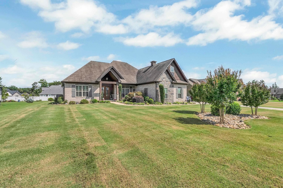 498 Double Bridge Rd, Boiling Springs, SC 29316 - photo 1