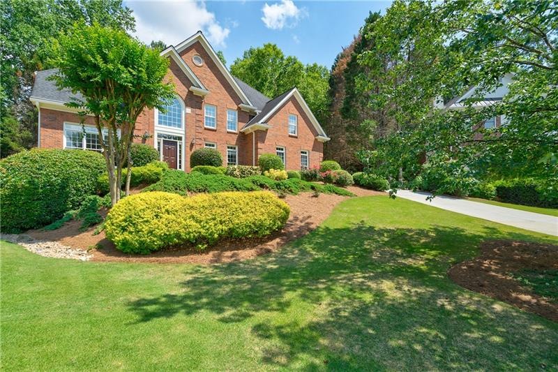 Welcome Home!