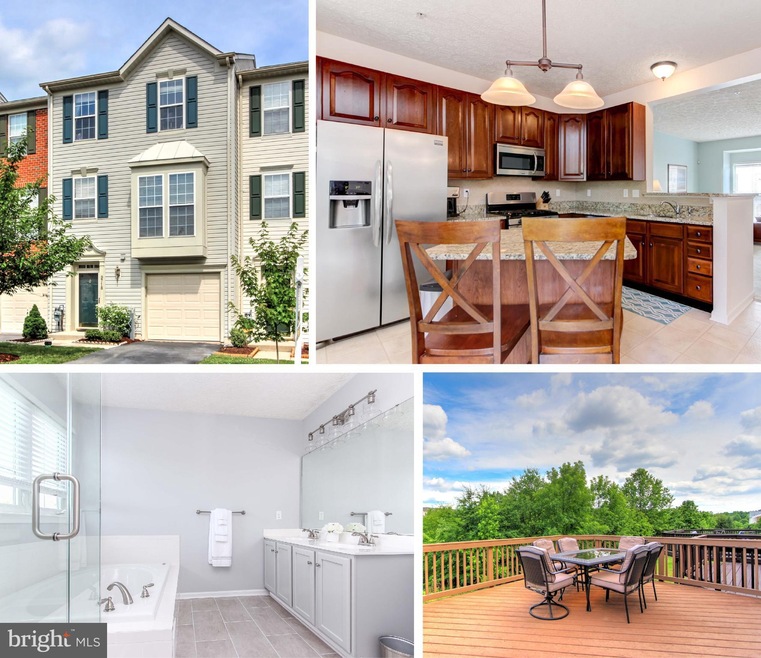 9718 Harvester Cir unit 9718, Perry Hall, MD 21128 - photo 1