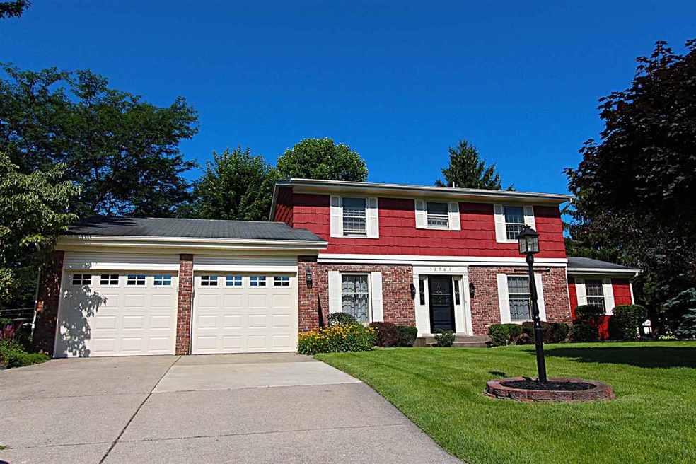 52785 Swanson Dr, South Bend, IN 46635 - photo 1