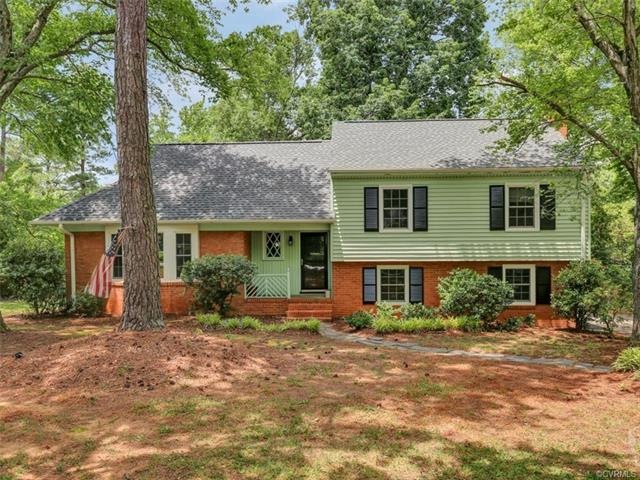 10556 Ashburn Rd, North Chesterfield, VA 23235 - photo 1