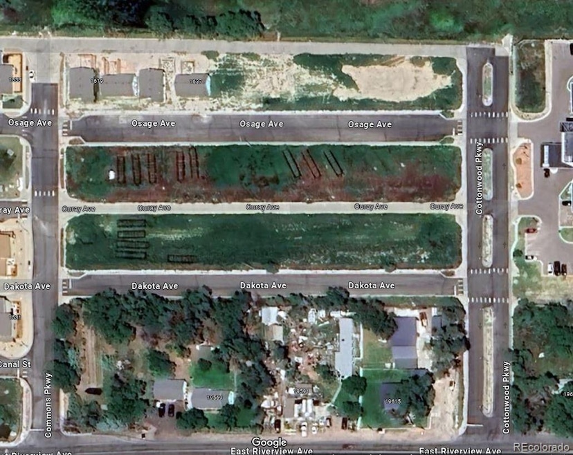 1707 Osage Ave, Fort Morgan, CO 80701 - photo 1
