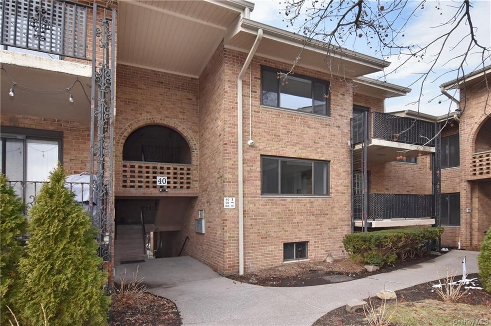 40 Gateway Road