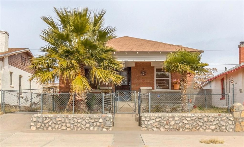 3211 Idalia Ave, El Paso, TX 79930 - photo 1