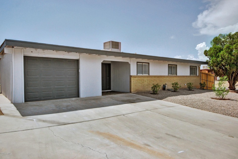 3708 S Domenic Place, Tucson, AZ 85730 - photo 1